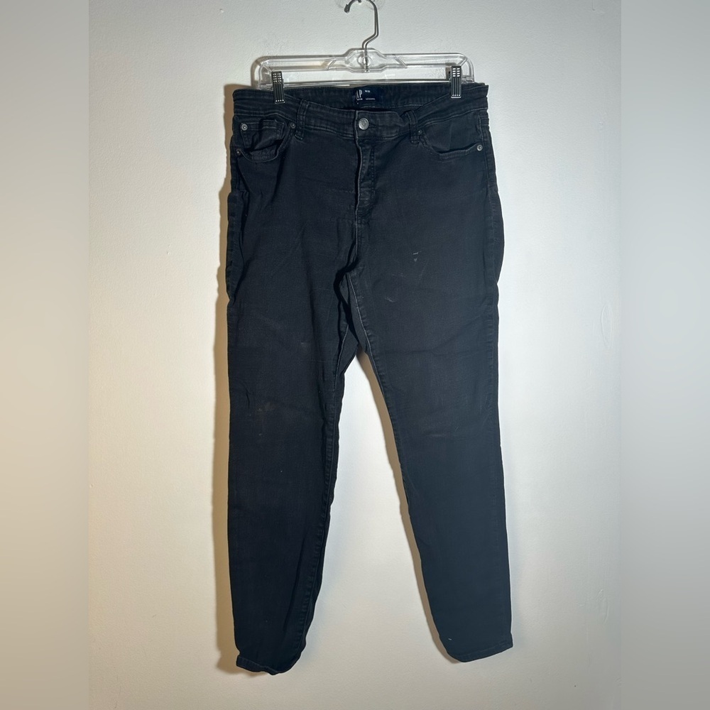 Gap Classic Black Women's Leggings